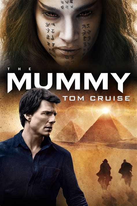latest The Mummy